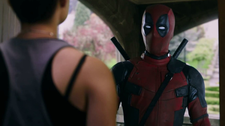 Deadpool 2