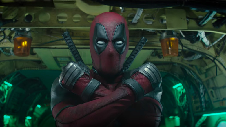 Deadpool 2