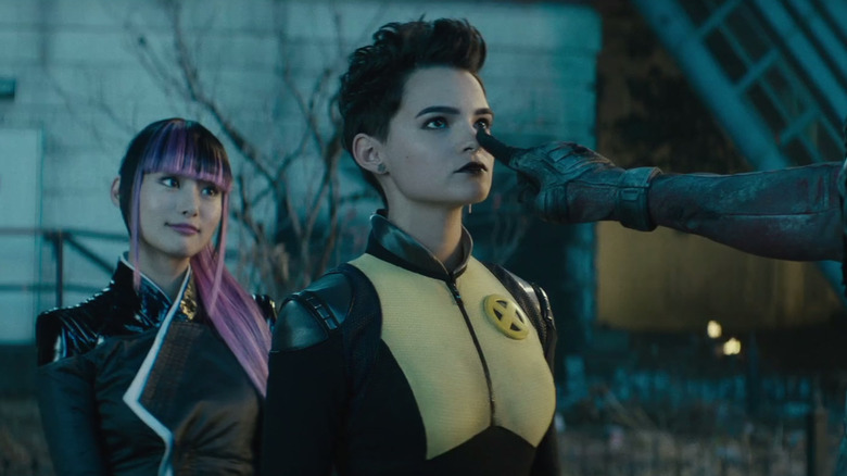 Deadpool 2