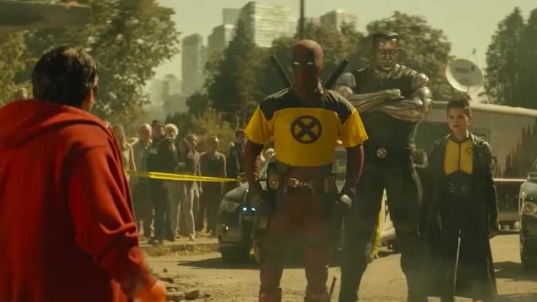 Deadpool 2