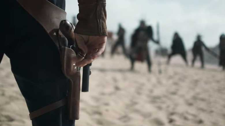 Solo: A Star Wars Story