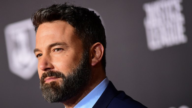 Ben Affleck