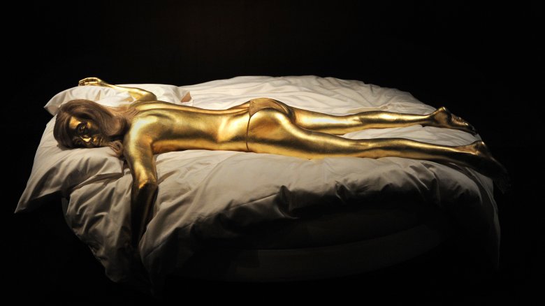 Goldfinger