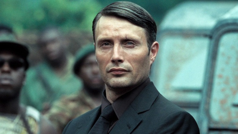 Le Chiffre