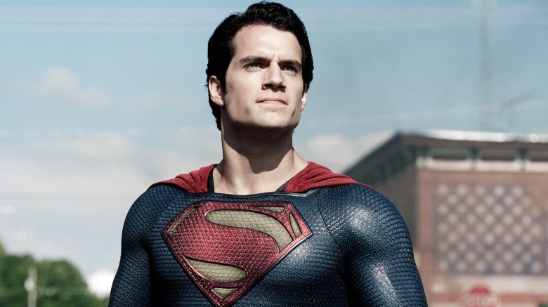 Henry Cavill: What To Watch Streaming If You Like The Superman