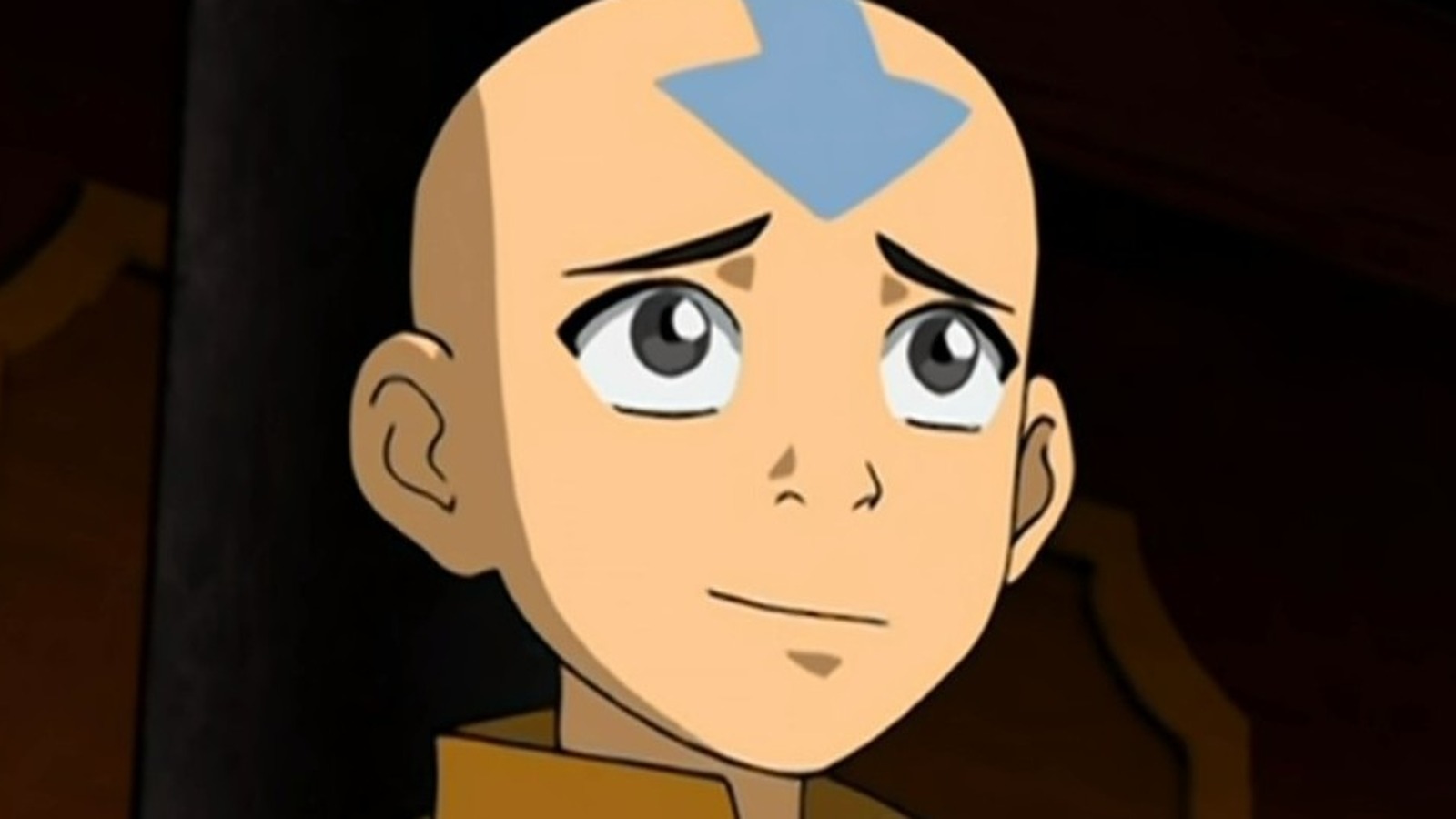 AANG IN THERE: Book 2 Episode 18: The Earth King 