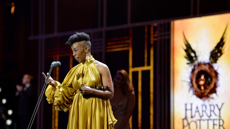 Noma Dumezweni