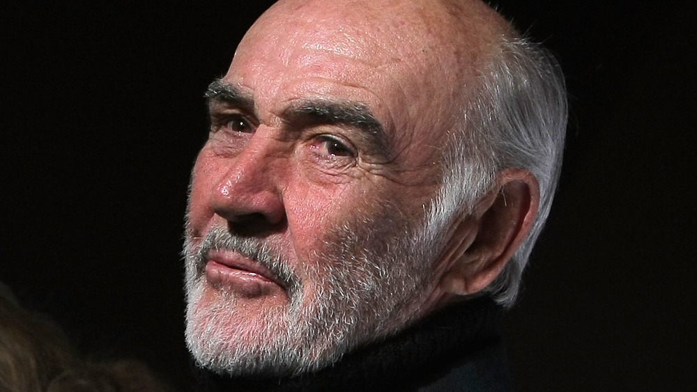 sean connery