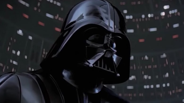 Darth Vader