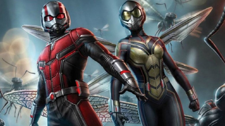 5 Best And 5 Worst Things About Ant-Man And The Wasp