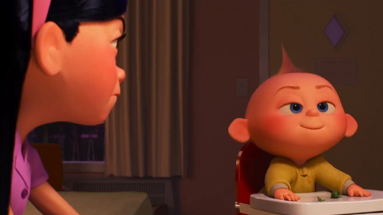 Incredibles 2