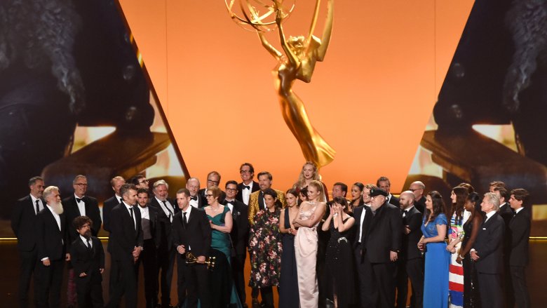 Emmy Award 2019 best worst