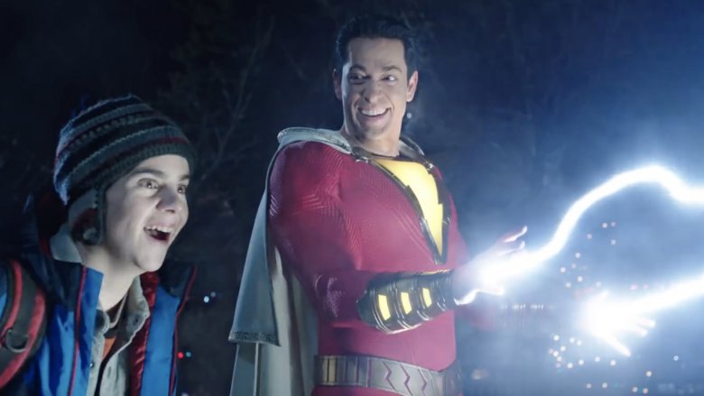 5 Best And 5 Worst Things In Shazam!