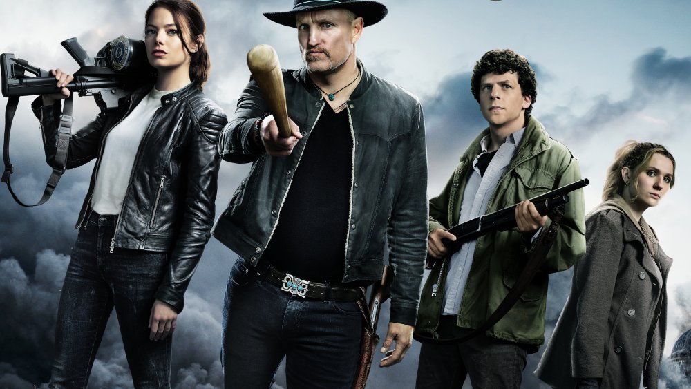 Zombieland 2