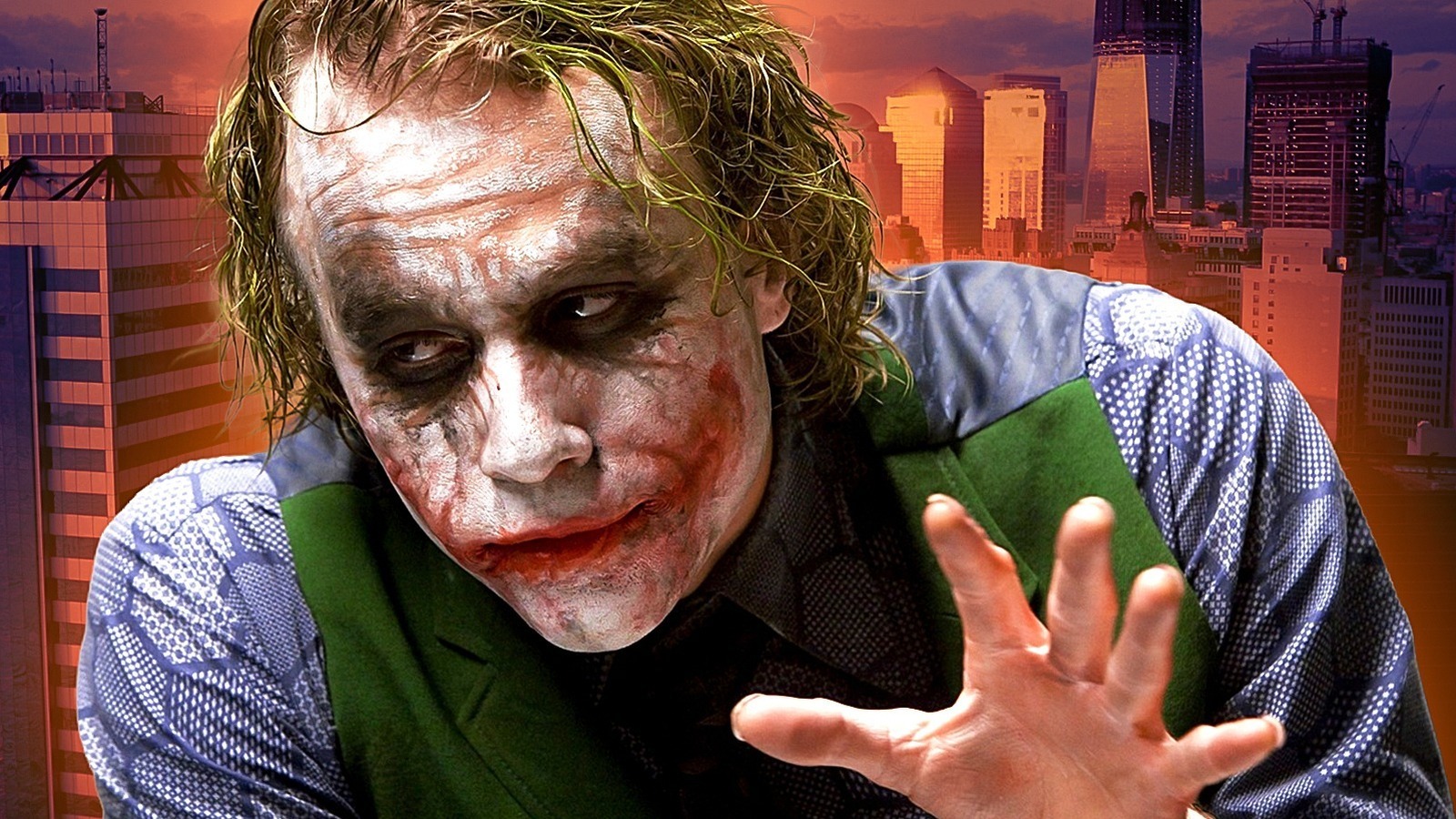 5 Best Christopher Nolan Movies, According To IMDb