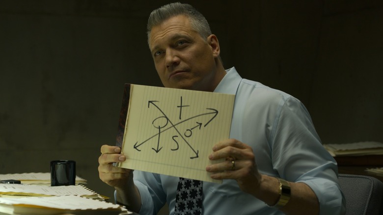 Holt McCallany from 