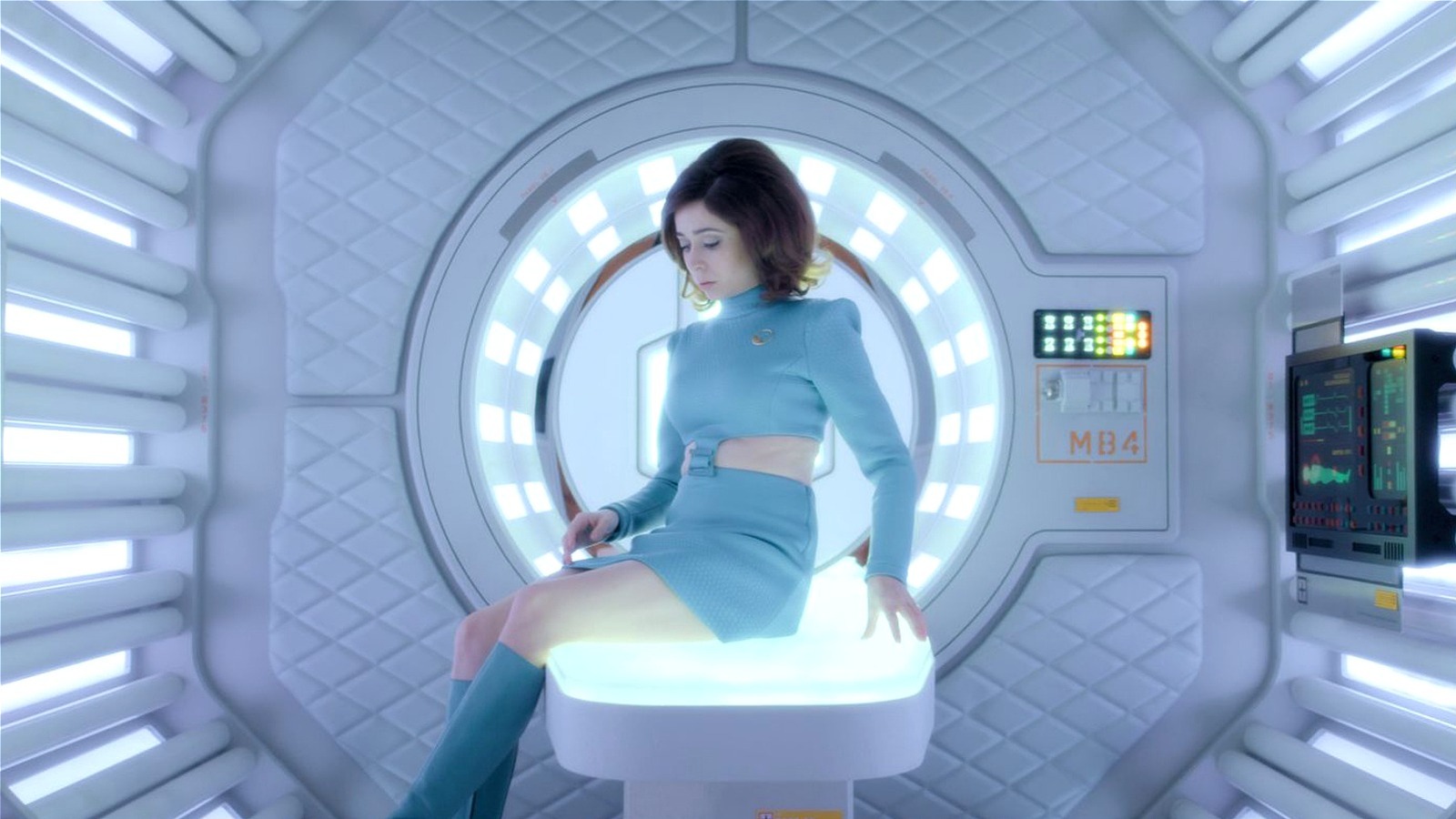 5 Best Movies And TV Shows That Parodied Star Trek