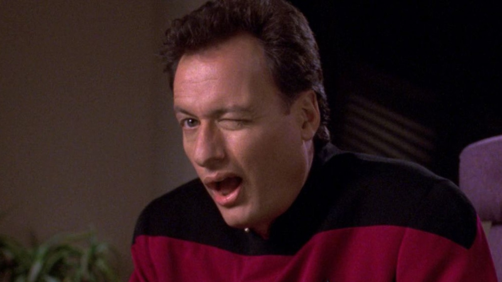 5 Best Q Episodes In Star Trek, Ranked