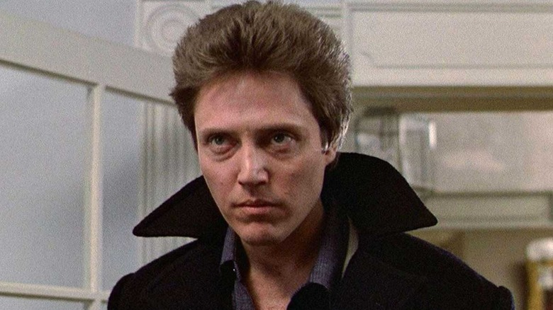 Johnny Smith in The Dead Zone (1983)