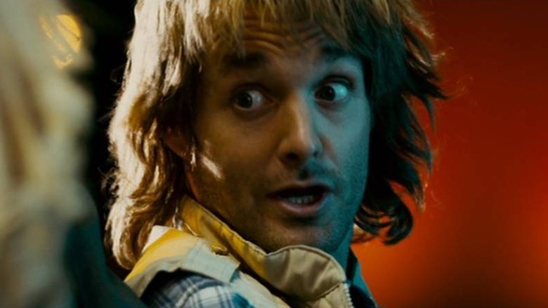 MacGruber looking shocked in "MacGruber" (2010)