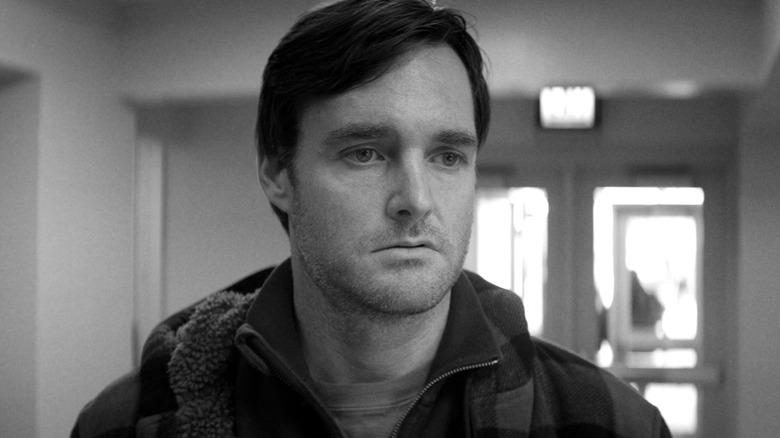 David Grant looking sad in "Nebraska" (2013)