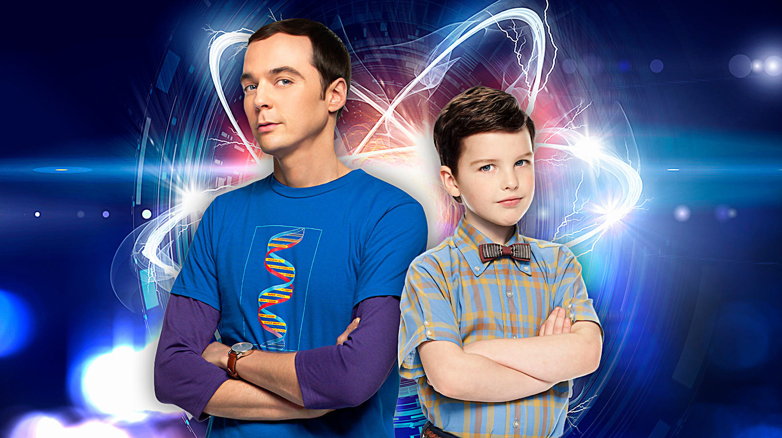 5 Big Bang Theory Plot Holes Created By Young Sheldon, And 7 That Were ...