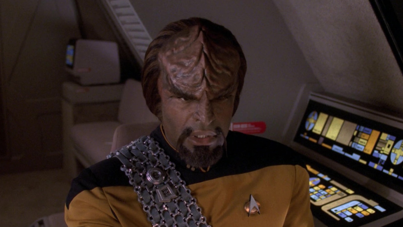 Star Trek: The Next Generation’S Most Controversial Episode Explained ...