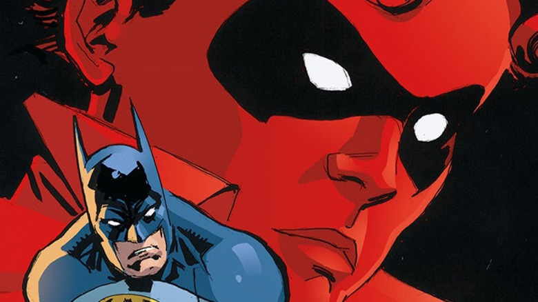 Jason Todd's death