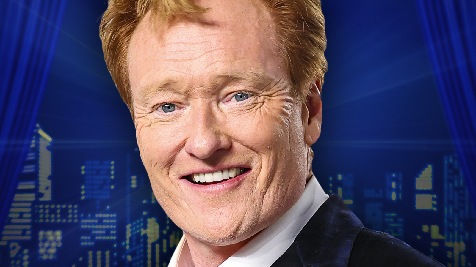5 Longest-Running Talk Show Hosts In TV History