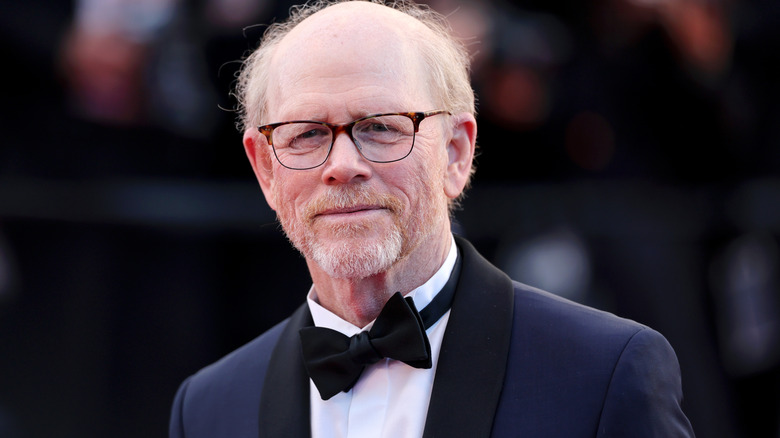 Ron Howard at the 2026 Cannes FIim Festival