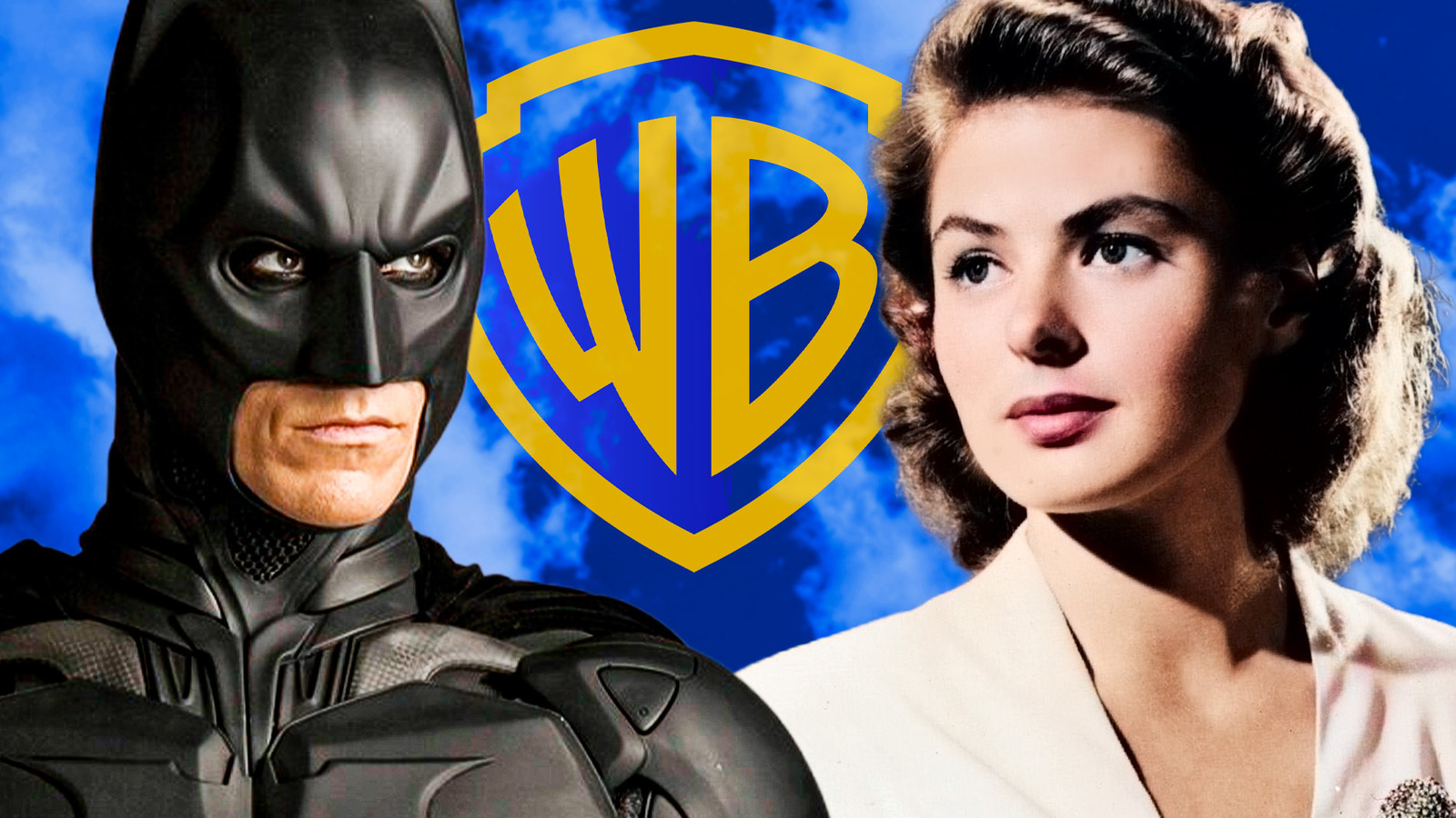 5 Most Important Warner Bros. Movies Of All Time, Ranked