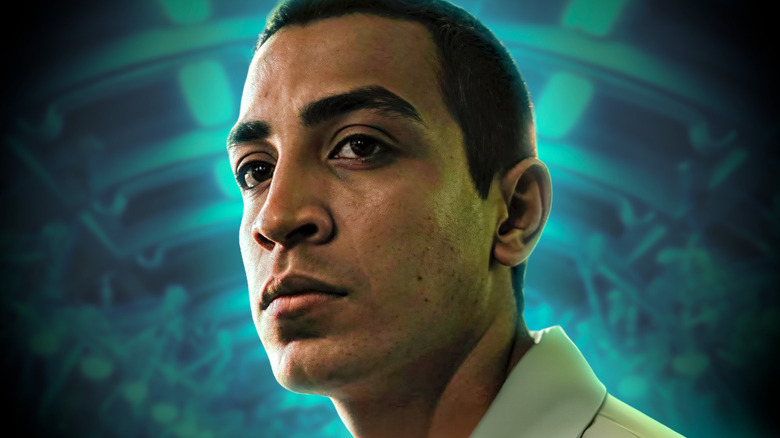 Memo Cruz of 