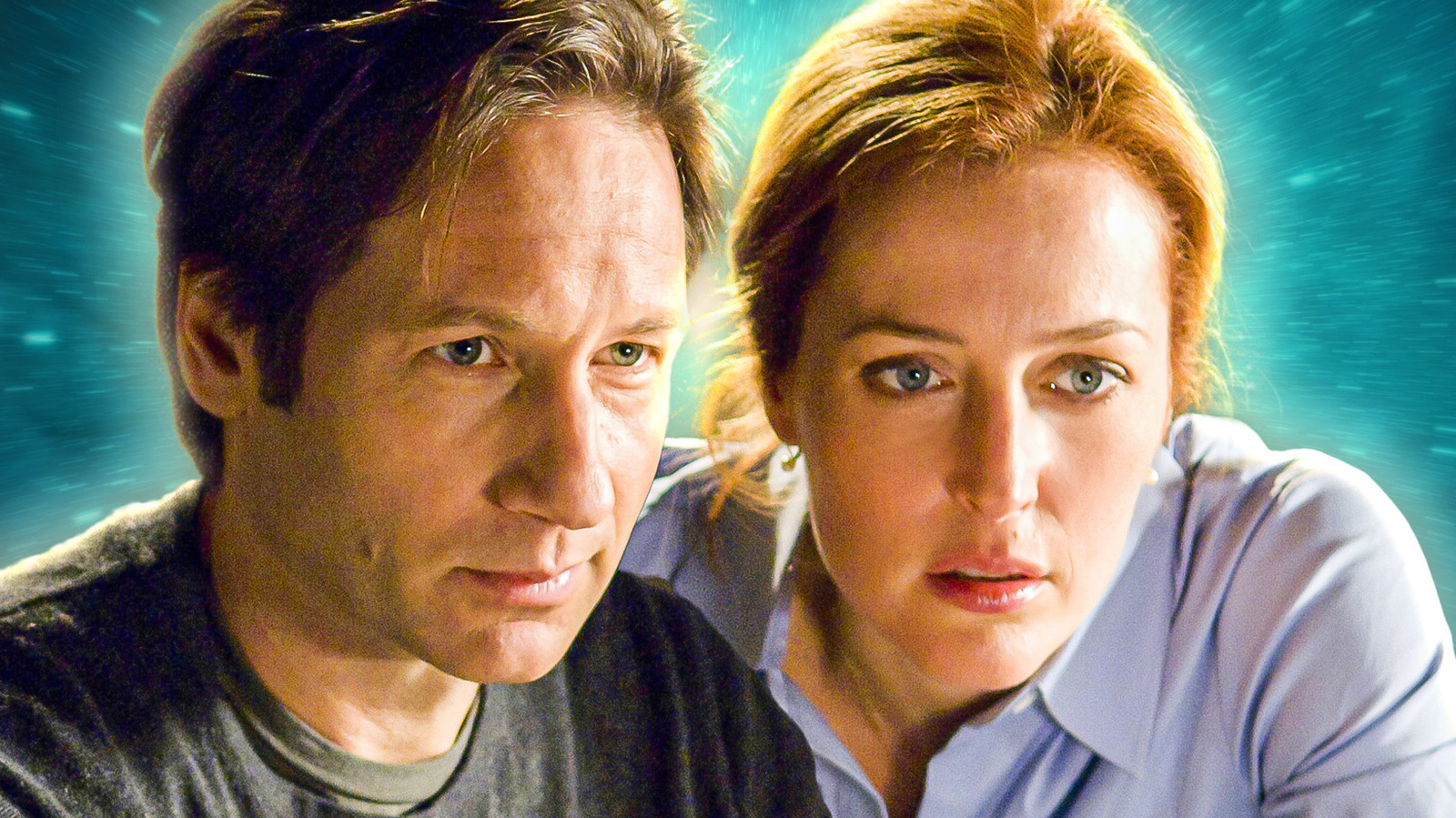 5 Sci-Fi Shows Way Better Than The X-Files