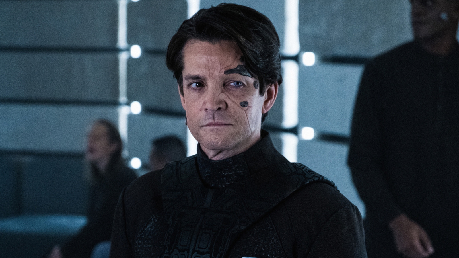 5 Star Trek Characters That Were Nerfed Over Time