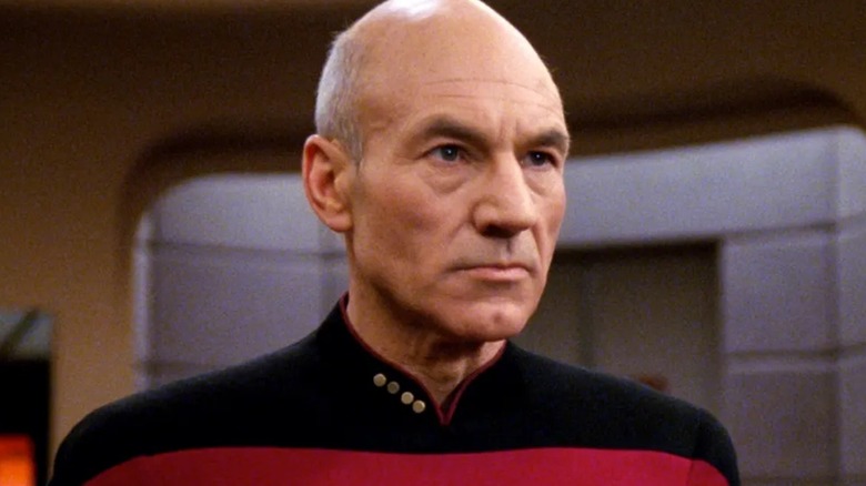 Jean-Luc Picard