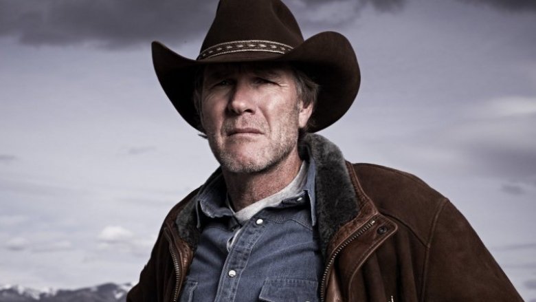Longmire
