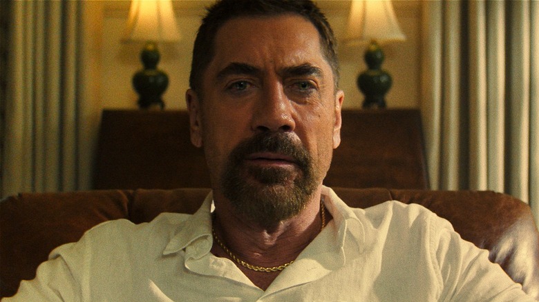 Max looking serious in Cape Fear (2026)