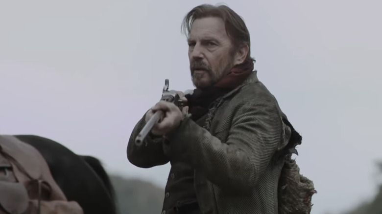 on Hatfields & McCoys (2012)