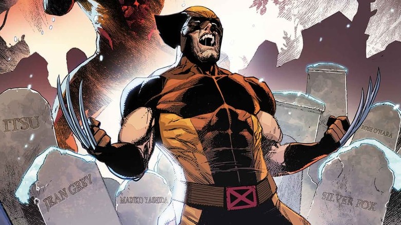 Sabretooth War cover art