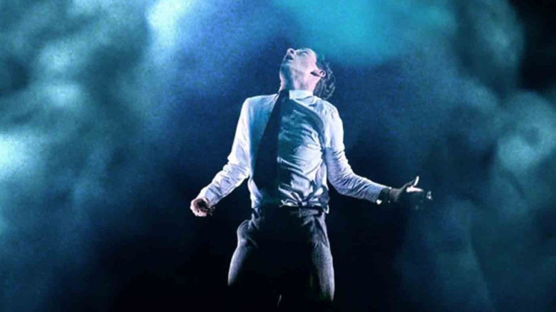 Henry Creel is possessed in "Stranger Things: The First Shadow"