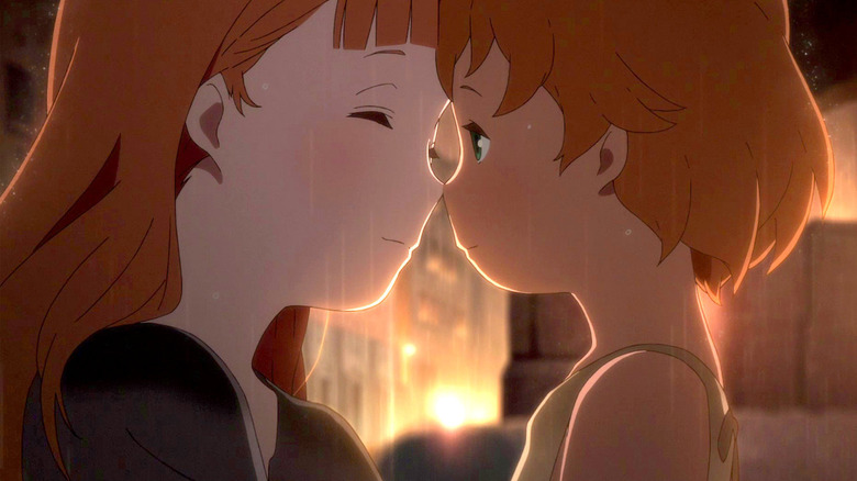 Maquia: When the Promised Flower Blooms