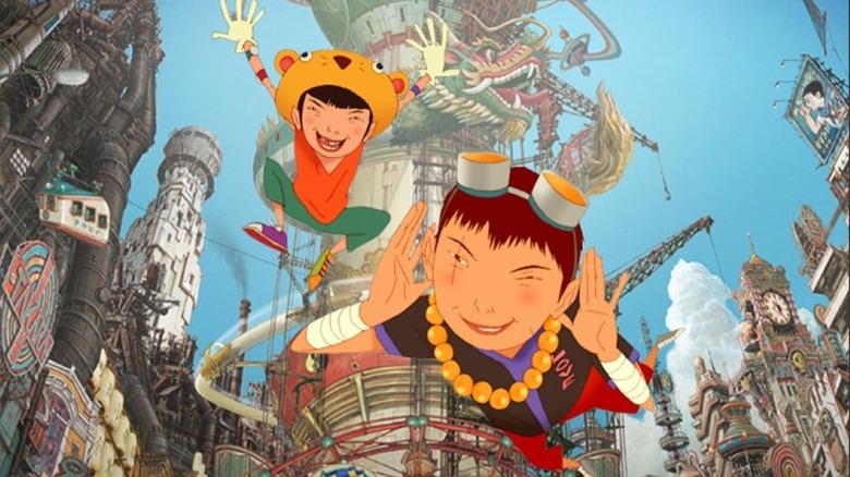 15 KidFriendly Anime You Wont Have To Turn Off In Front Of Your Parents