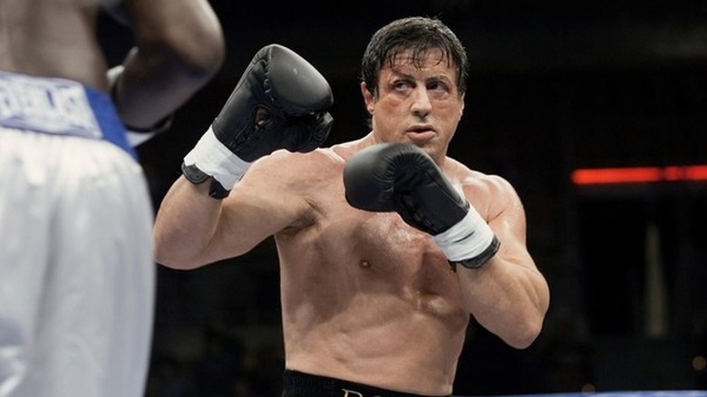 Rocky fighting in climactic bout