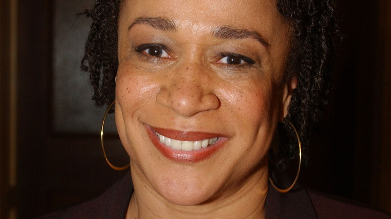 S. Epatha Merkerson