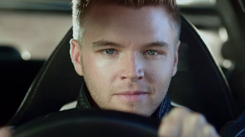 Born To Race
