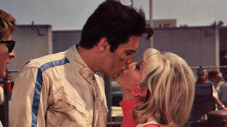 Elvis Presley Speedway