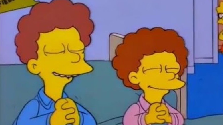 50 Best Simpsons Characters Of All Time Ranked