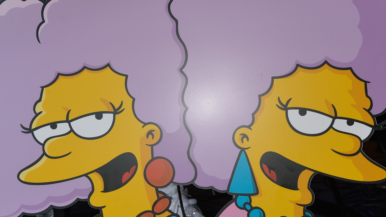 2023 Bart simpson middle finger wallpaper / if 