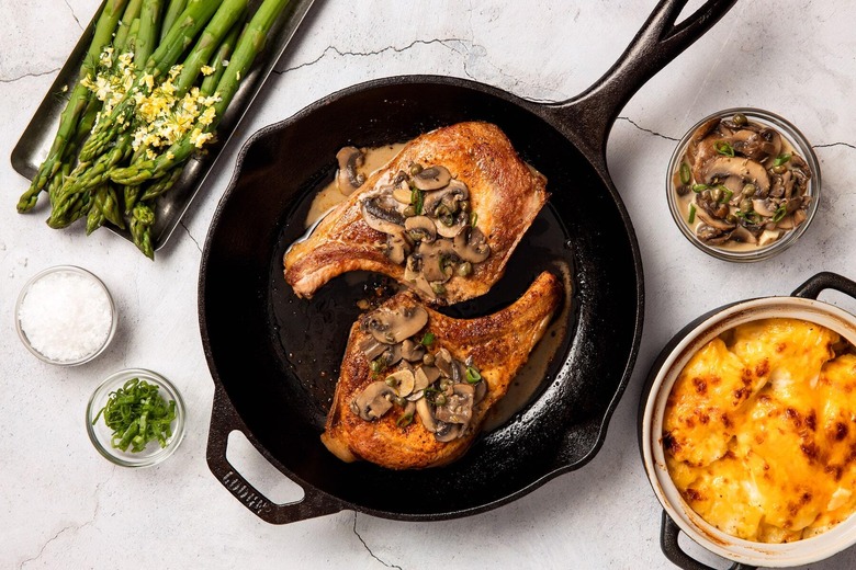 Our 50 Best Weeknight Dinner Recipes