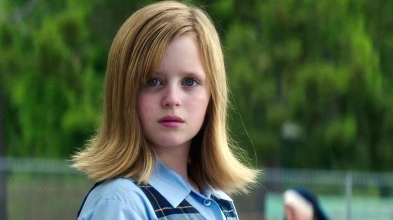 Ouija Origin of Evil